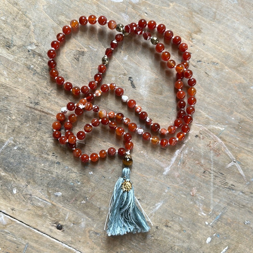 108 mala